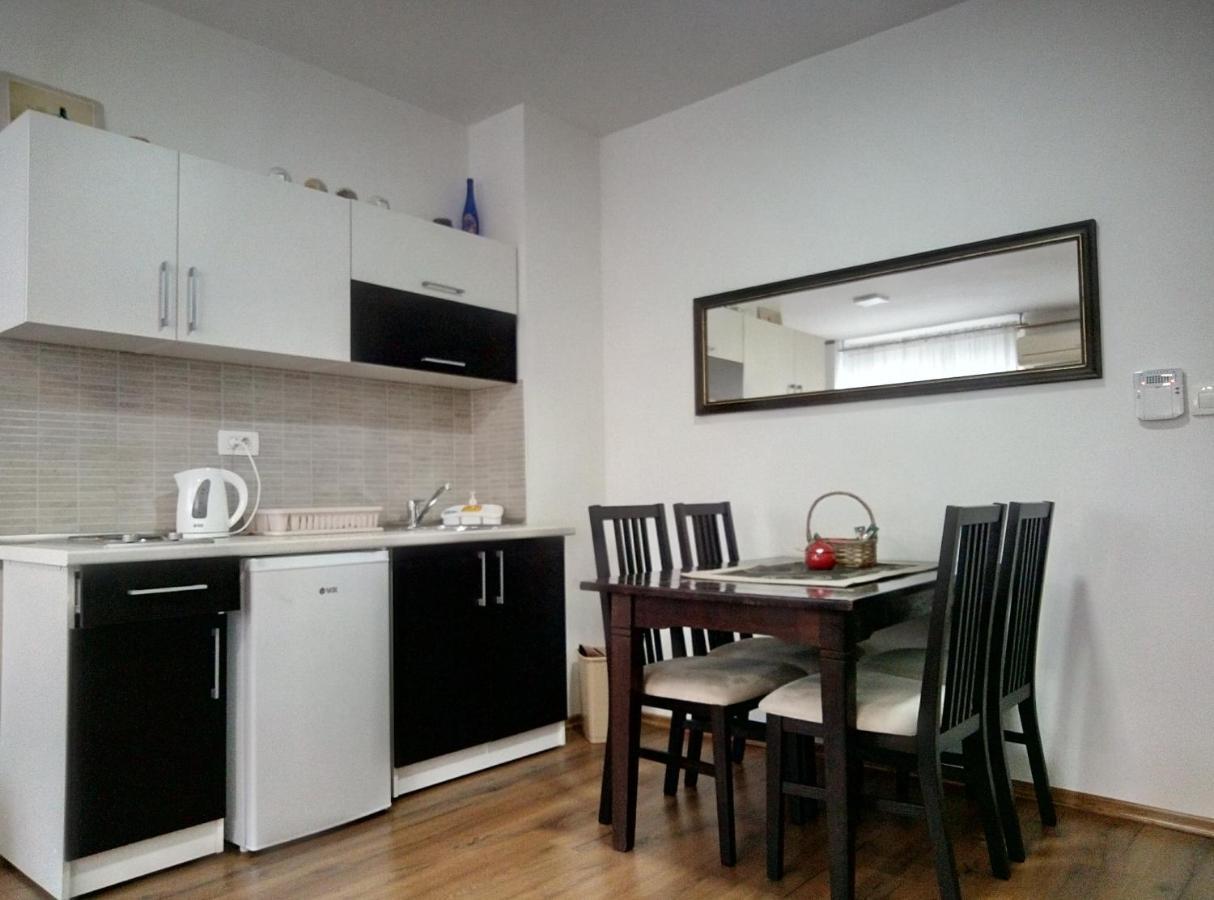 Sweet Dreams Studio Apartment Saraybosna Dış mekan fotoğraf