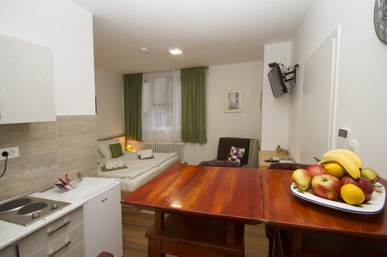Sweet Dreams Studio Apartment Saraybosna Dış mekan fotoğraf