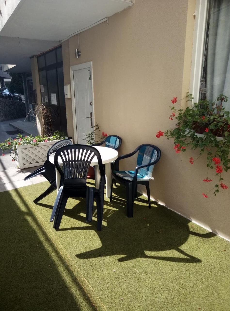 Sweet Dreams Studio Apartment Saraybosna Dış mekan fotoğraf