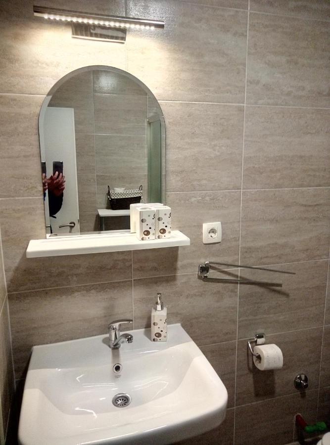 Sweet Dreams Studio Apartment Saraybosna Dış mekan fotoğraf