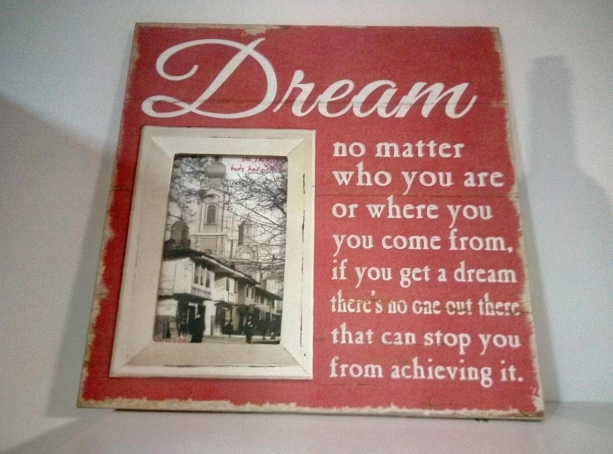 Sweet Dreams Studio Apartment Saraybosna Dış mekan fotoğraf