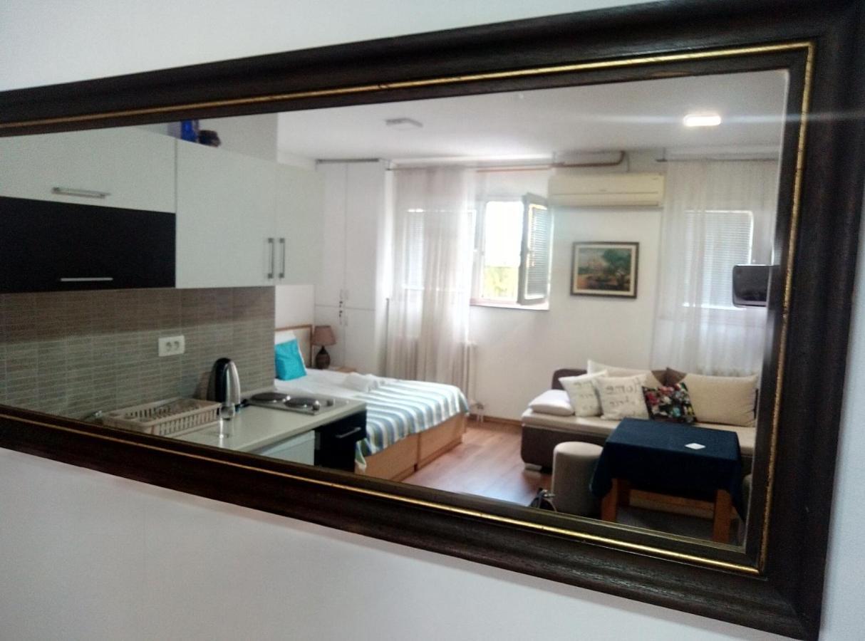 Sweet Dreams Studio Apartment Saraybosna Dış mekan fotoğraf