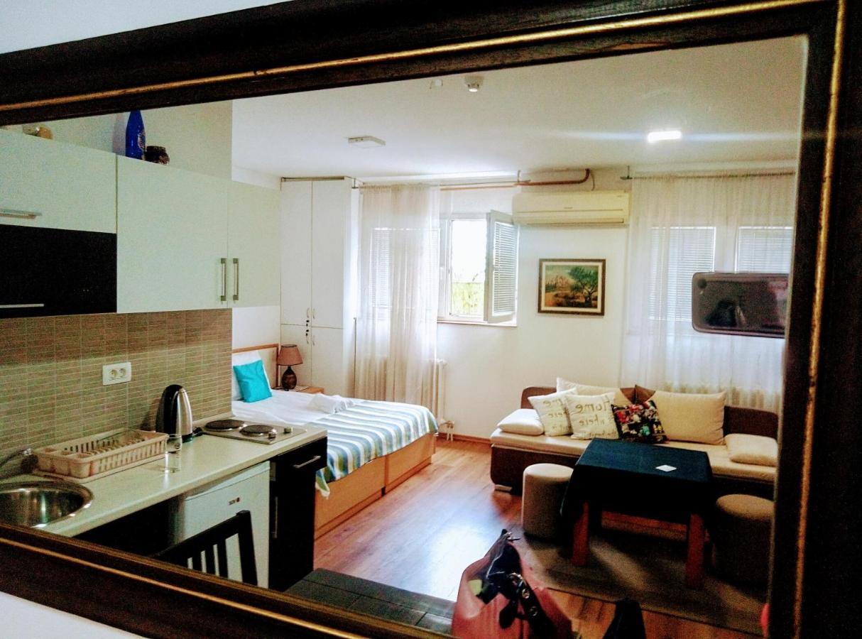 Sweet Dreams Studio Apartment Saraybosna Dış mekan fotoğraf