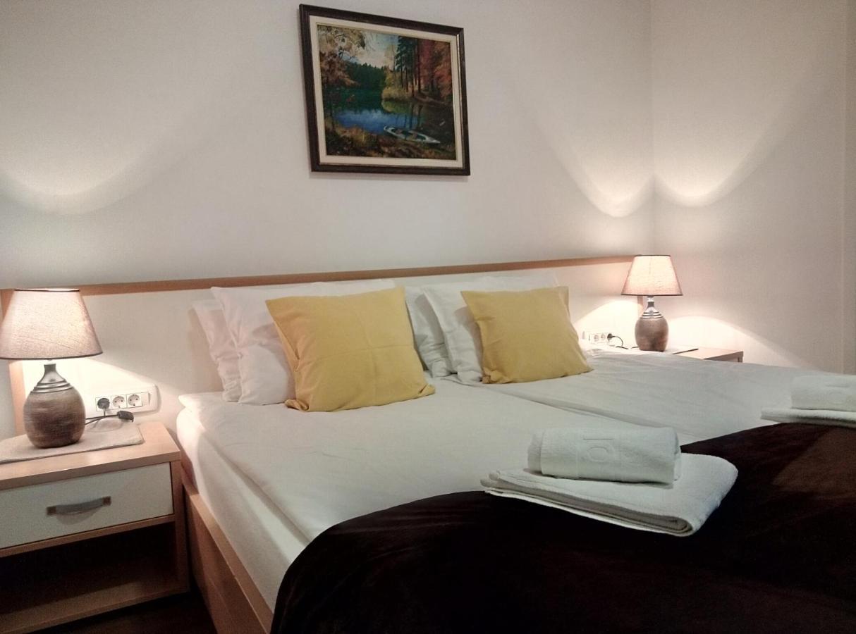 Sweet Dreams Studio Apartment Saraybosna Dış mekan fotoğraf